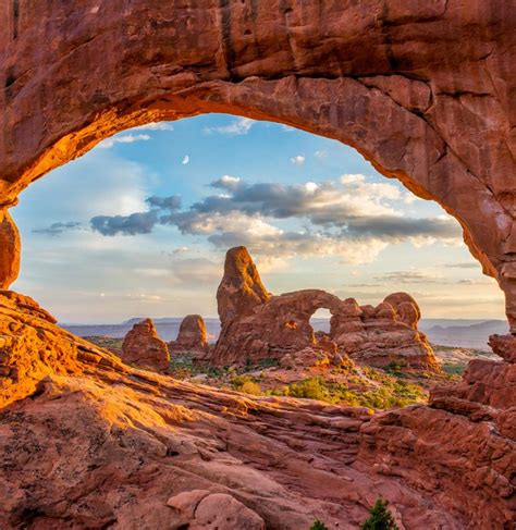 utah national parks vacation packages